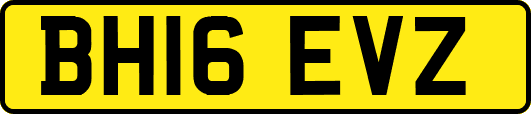 BH16EVZ