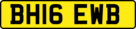 BH16EWB