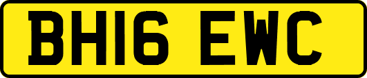 BH16EWC