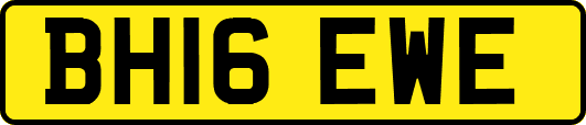 BH16EWE