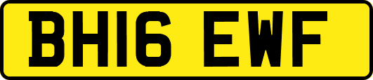 BH16EWF