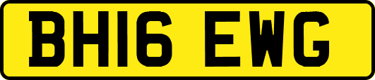 BH16EWG