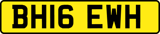 BH16EWH