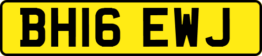 BH16EWJ