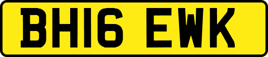 BH16EWK