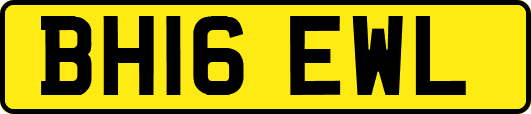 BH16EWL