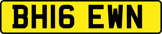 BH16EWN