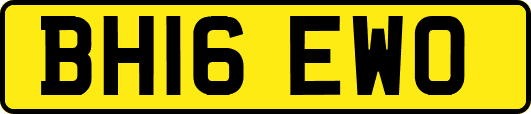 BH16EWO