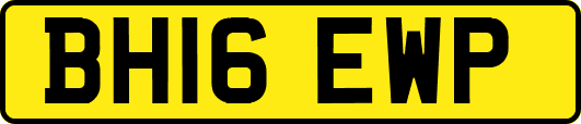 BH16EWP