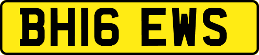 BH16EWS