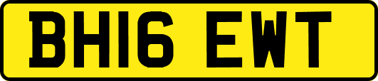 BH16EWT