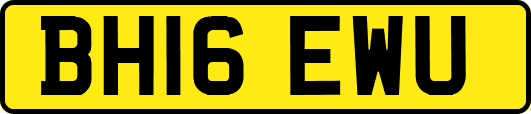 BH16EWU