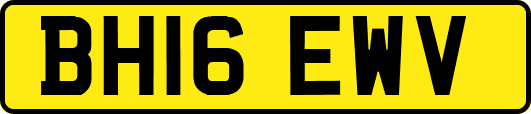 BH16EWV