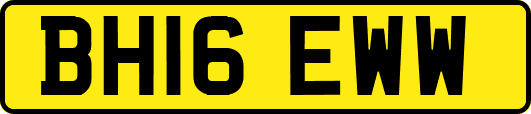 BH16EWW