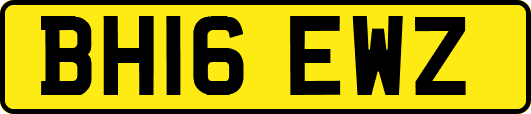 BH16EWZ