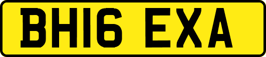 BH16EXA