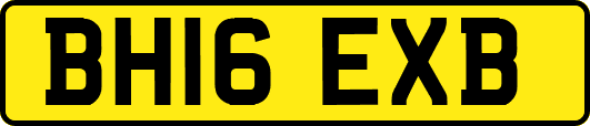 BH16EXB