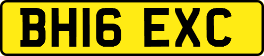 BH16EXC