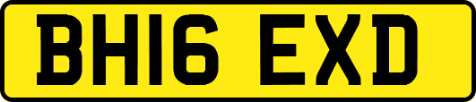 BH16EXD