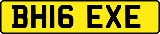 BH16EXE