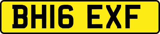 BH16EXF