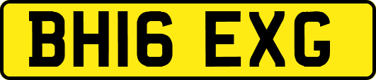 BH16EXG
