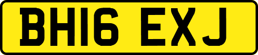BH16EXJ