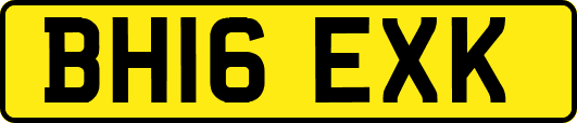 BH16EXK