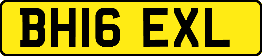 BH16EXL