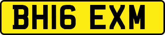 BH16EXM