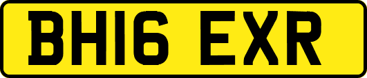 BH16EXR