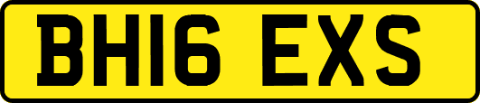 BH16EXS