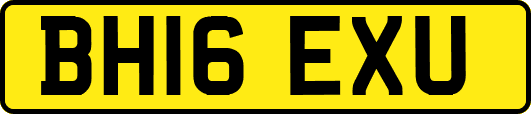 BH16EXU