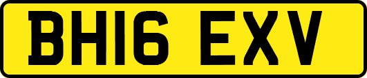 BH16EXV