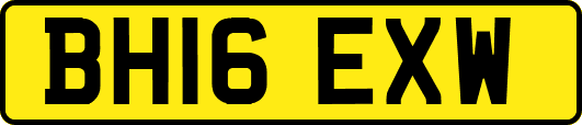 BH16EXW