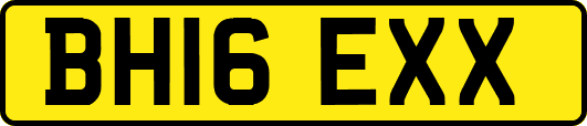 BH16EXX