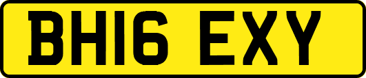 BH16EXY
