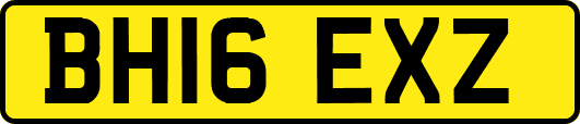 BH16EXZ