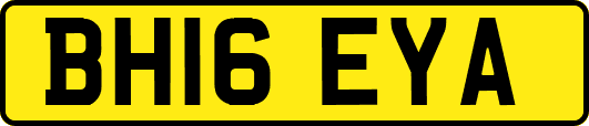 BH16EYA