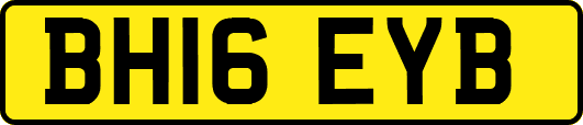 BH16EYB