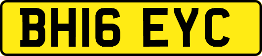 BH16EYC