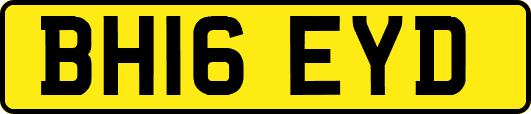 BH16EYD