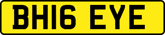 BH16EYE