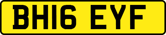 BH16EYF