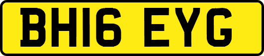 BH16EYG