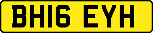 BH16EYH