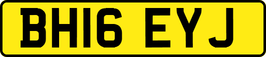 BH16EYJ