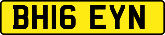 BH16EYN