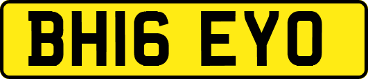 BH16EYO