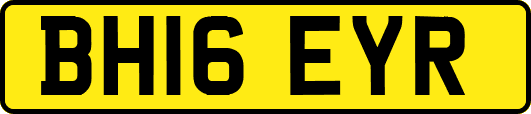 BH16EYR